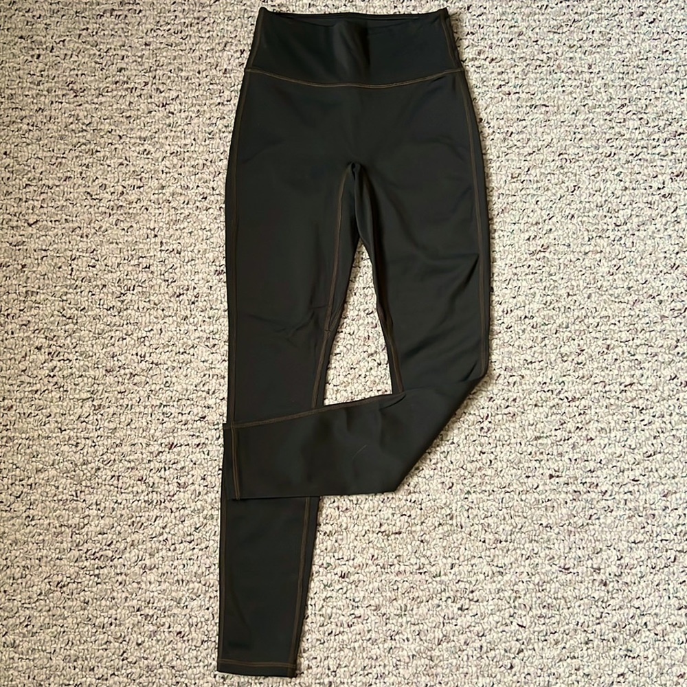 Fabletics Motion365 7/8 Leggings